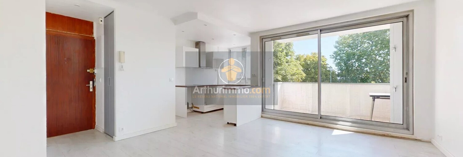 Appartement 3 Pièces 53 m² à vendre à Marly-le-Roi (78160)