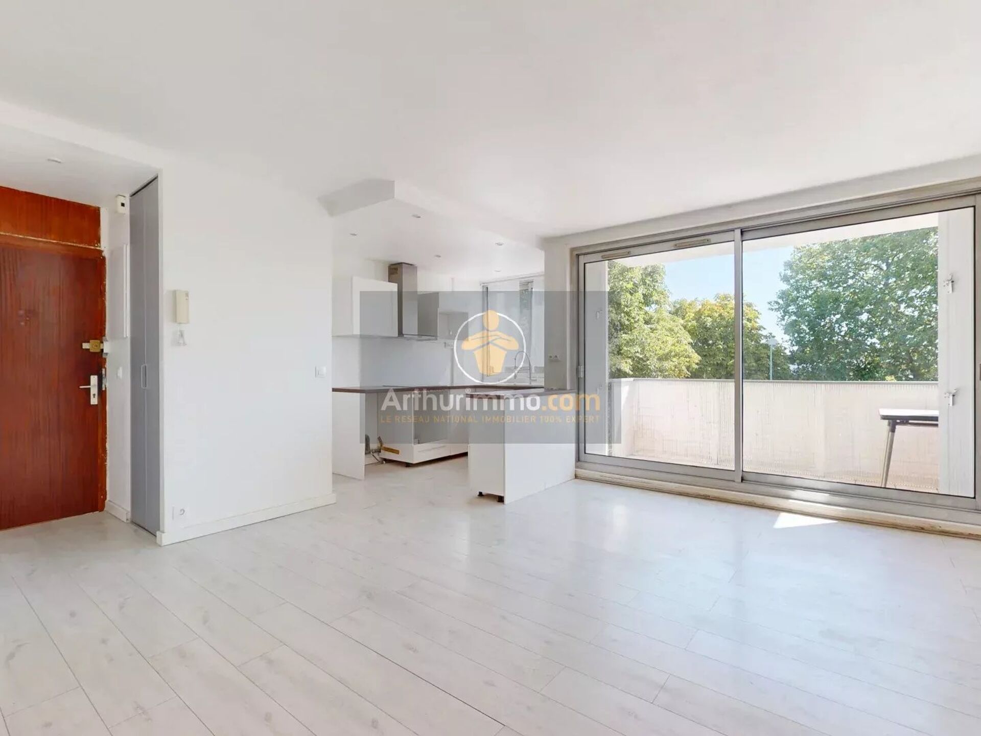Appartement 3 pièces 53 m² · à Marly-le-Roi · 53 m² · 159 000 €