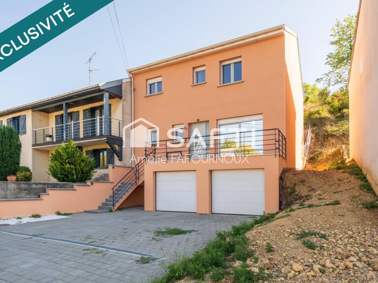 Maison de 2020 sous garantie décennale ! — photo 1