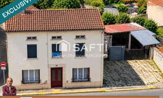 Maison 6 Pièces 170 m² à vendre à Lavelanet (09300)