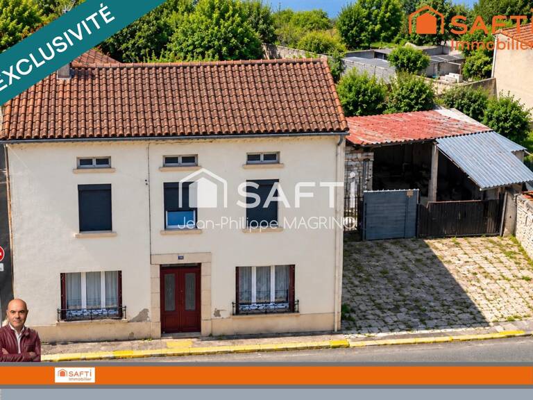 Maison familiale rénovée avec 4 chambres, garage et jardin — photo 1