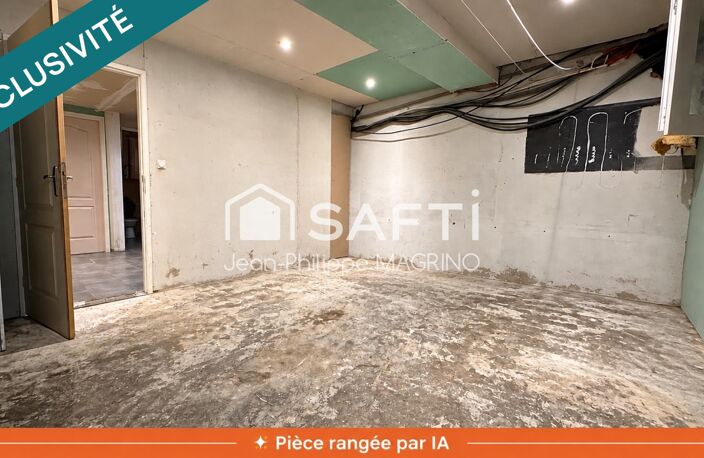 Maison familiale rénovée avec 4 chambres, garage et jardin — photo 5