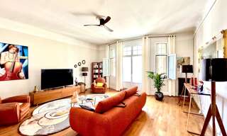 Appartement 5 Pièces 136 m² à vendre à Valence (26000)
