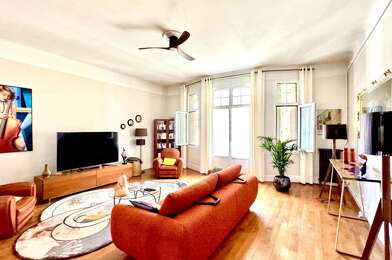 Appartement 5 pièces 336000 €