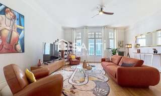 Appartement 5 Pièces 136 m² à vendre à Valence (26000)
