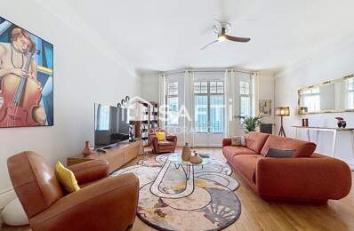 Magnifique appartement avenue Victor Hugo — photo du bien