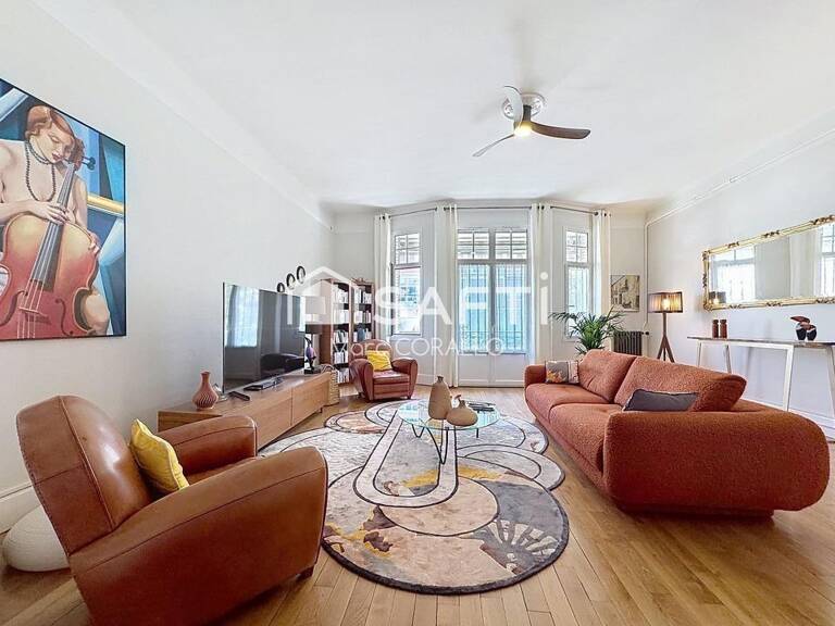 Magnifique appartement avenue Victor Hugo — photo 1