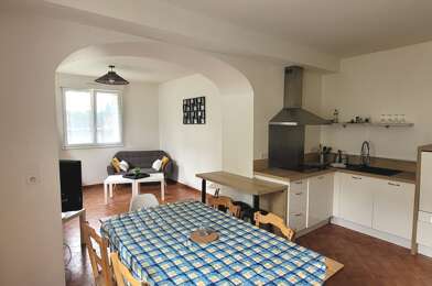 Maison 6 pièces 148000 €