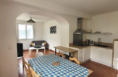 Vente Maison/villa 6 pièces — photo du bien
