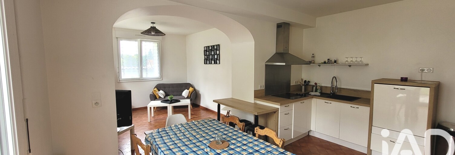 Maison 6 Pièces 149 m² à vendre à Saint-Jean-d'Angély (17400)