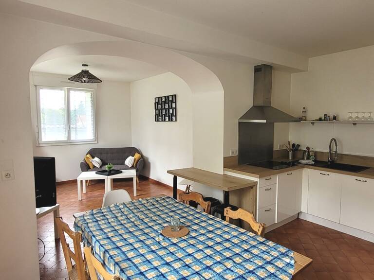 Vente Maison/villa 6 pièces — photo 1
