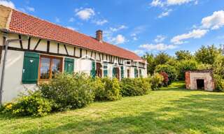 Maison 8 Pièces 153 m² à vendre à Chaumont-en-Vexin (60240)