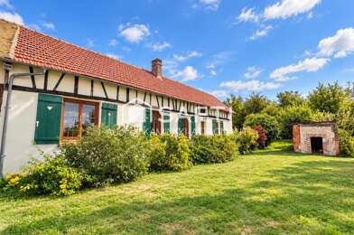 Maison 8 pièces 280000 €