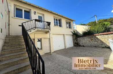 Maison 3 pièces 299000 €