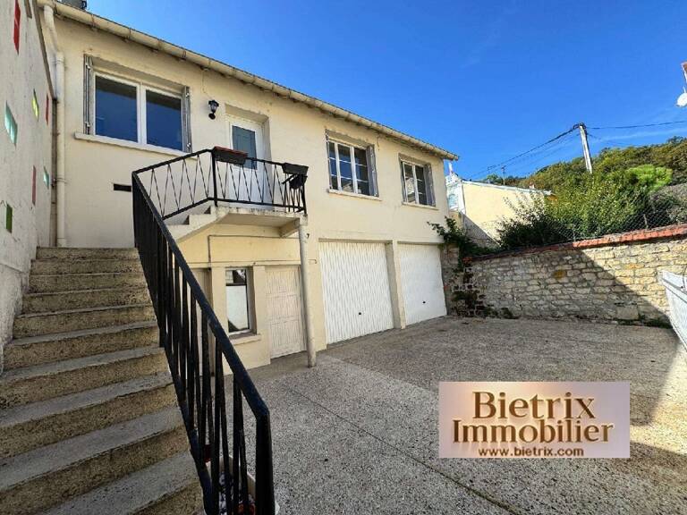 Maison 3 pièces 58 m² — photo 1