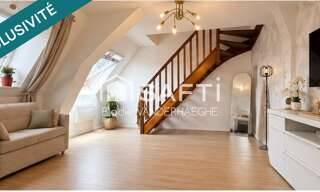 Appartement 2 Pièces 57 m² à vendre à Douai (59500)