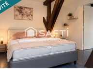 Joli T2 en duplex avec cave en hyper centre — photo 4