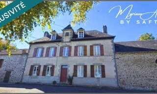 Maison 7 Pièces 148 m² à vendre à Le Grand-Bourg (23240)