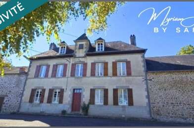 Maison 7 pièces 258000 €
