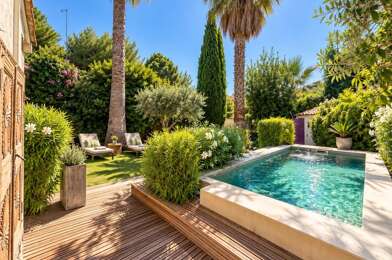 Maison 5 pièces 740000 €