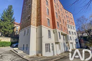 Appartement 2 pièces 171000 €