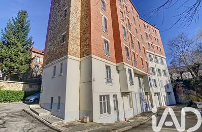 Vente Appartement 2 pièces — photo du bien