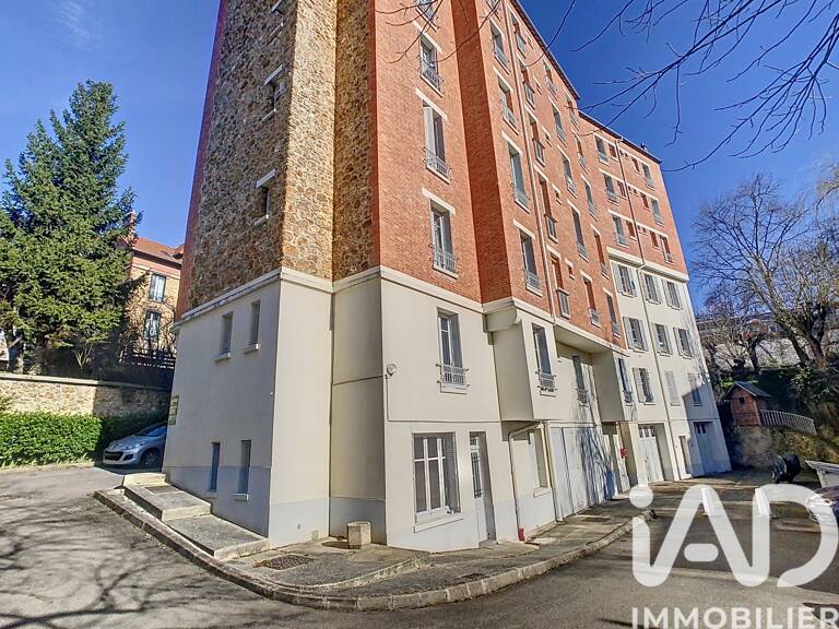 Vente Appartement 2 pièces — photo 1