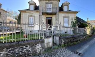 Maison 7 Pièces 190 m² à vendre à Vigeois (19410)