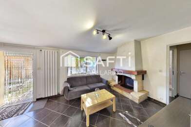 Maison 4 pièces 298000 €