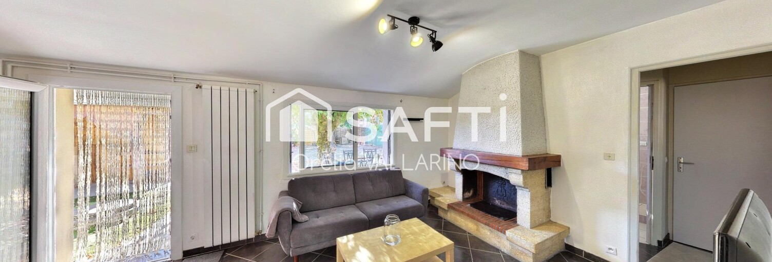 Maison 4 Pièces 80 m² à vendre à Cenon (33150)