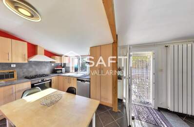 CENON MAISON T4 AVEC JARDIN À 2 MIN À PIED DU TRAM — photo du bien