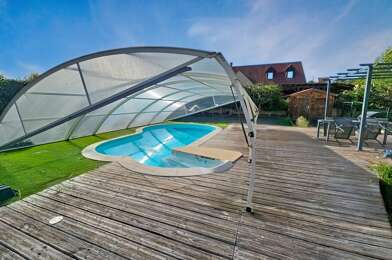 Maison 4 pièces 320000 €