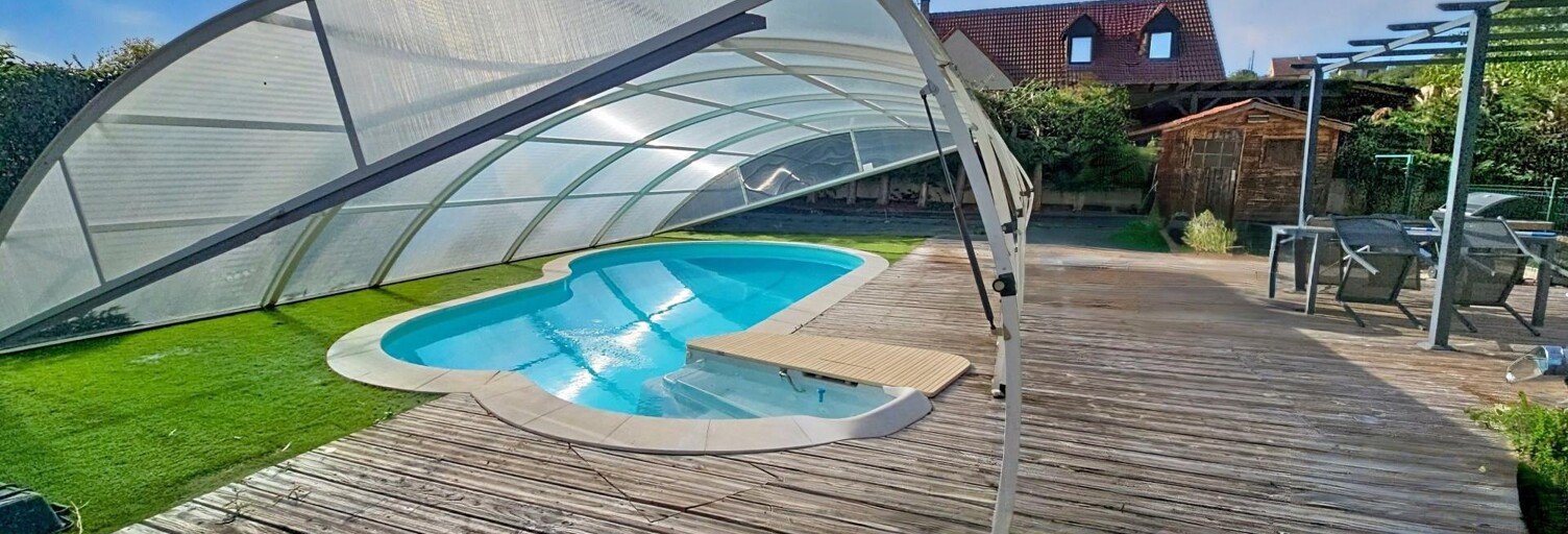 Maison 4 Pièces 132 m² à vendre à Chaignay (21120)