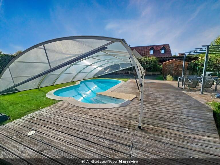 MAISON 5 PIECES 132 M² — photo 1