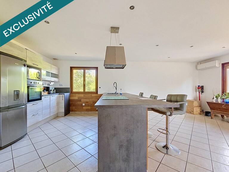 MAISON 5 PIECES 132 M² — photo 1