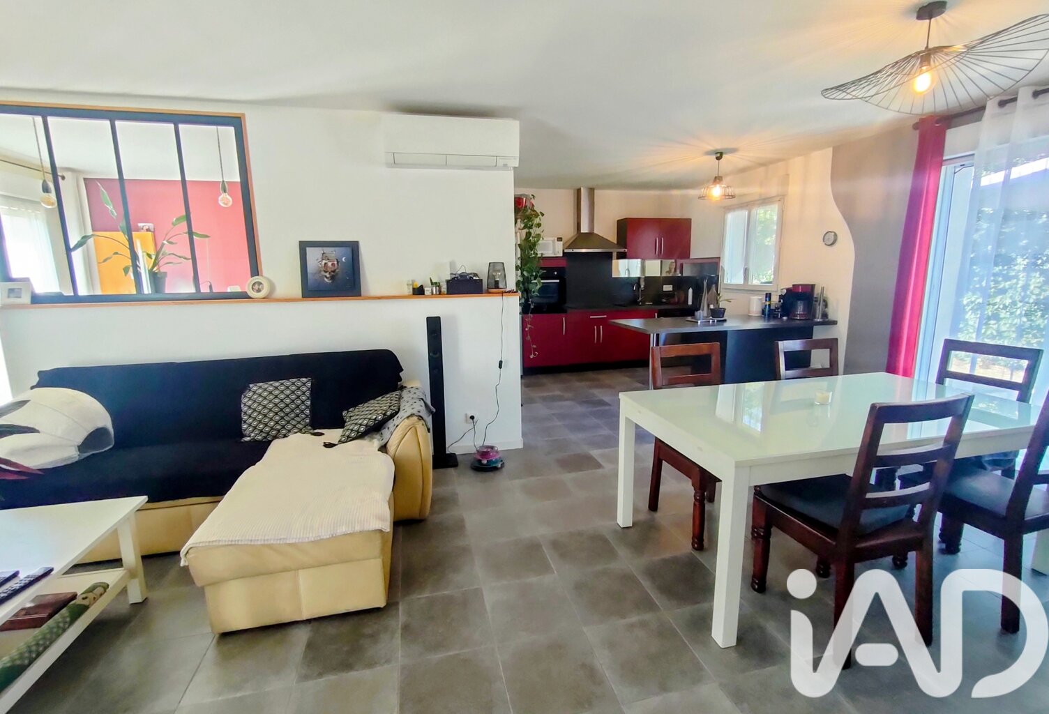 Vente Maison traditionnelle 4 pièces — photo 1