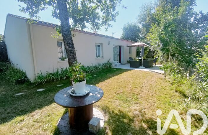 Vente Maison traditionnelle 4 pièces — photo 2