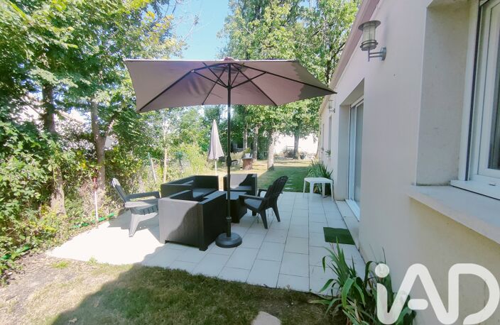 Vente Maison traditionnelle 4 pièces — photo 3