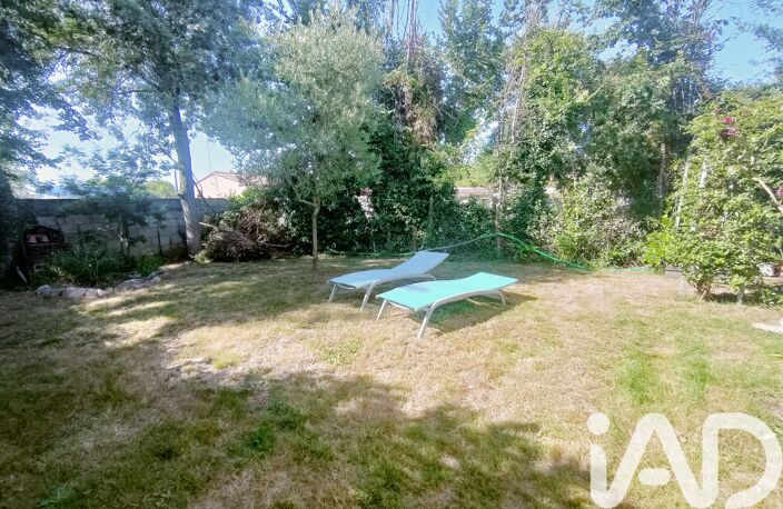 Vente Maison traditionnelle 4 pièces — photo 4