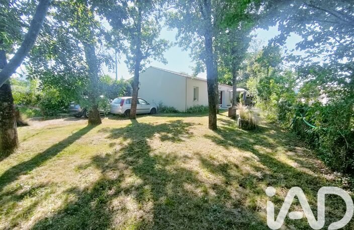 Vente Maison traditionnelle 4 pièces — photo 5
