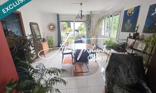 Maison 7 Pièces 132 m² à vendre à Fontaine-Étoupefour (14790)