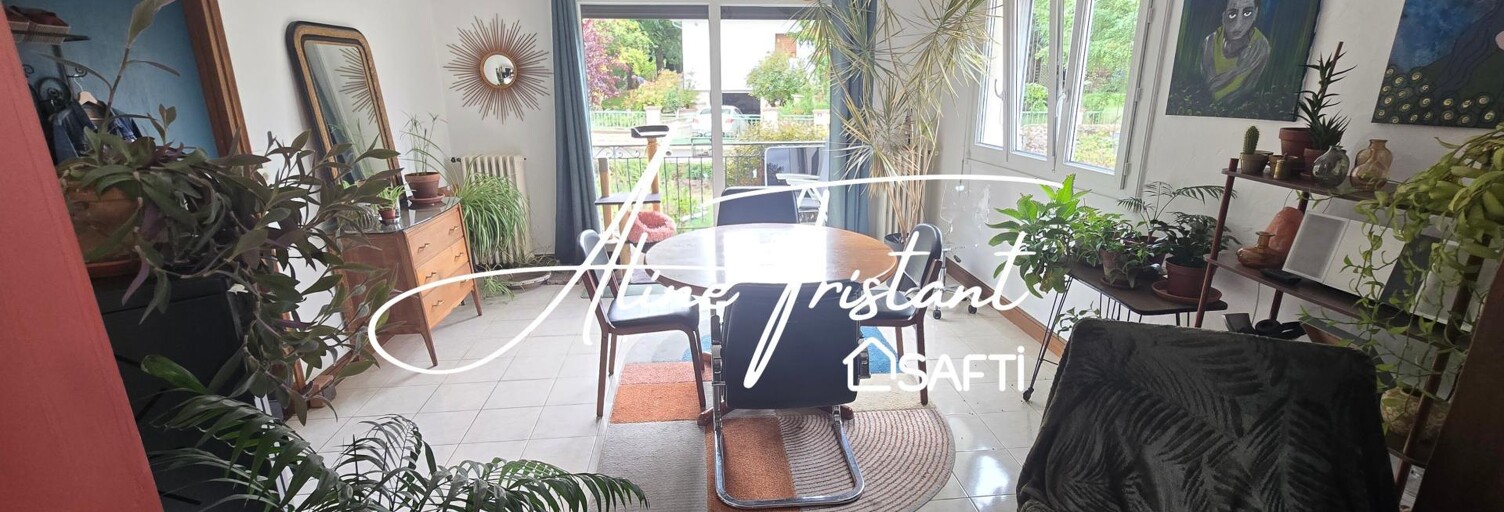 Maison 7 Pièces 132 m² à vendre à Fontaine-Étoupefour (14790)