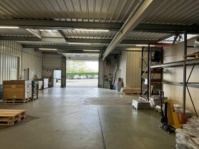 à VENDRE — photo du bien