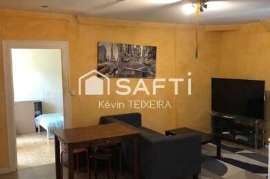 Appartement 2 pièces 43500 €