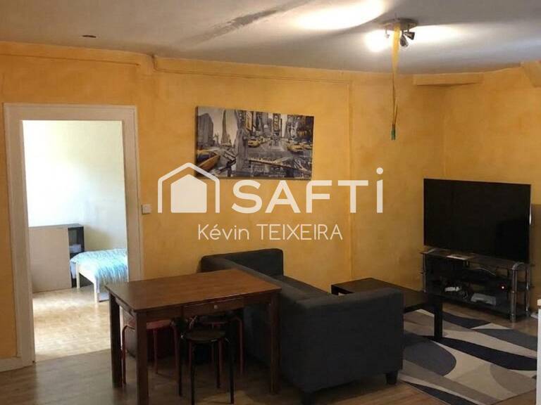 Appartement dans petite copropriété au 2ème étage — photo 1