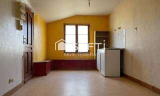 Appartement 2 Pièces 33 m² à vendre à Sablé-sur-Sarthe (72300)