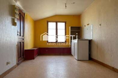 Appartement 2 pièces 48500 €