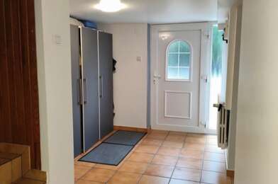 Maison 8 pièces 189000 €