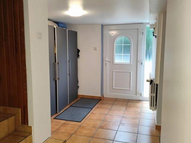Maison  4 chambres — photo du bien
