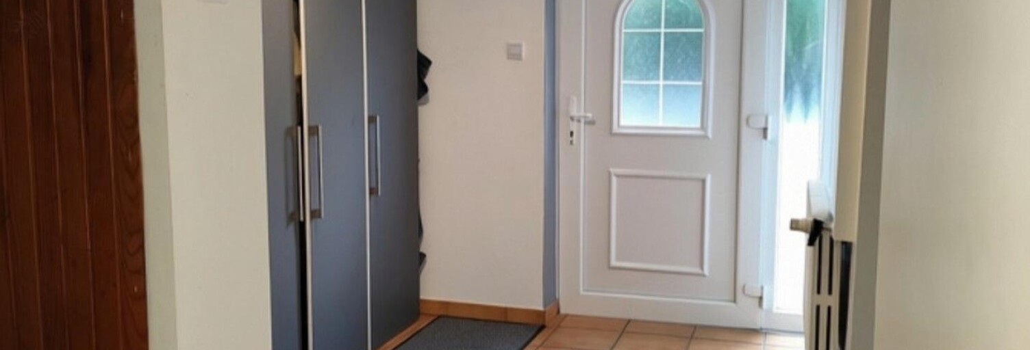 Maison 8 Pièces 194 m² à vendre à Jœuf (54240)